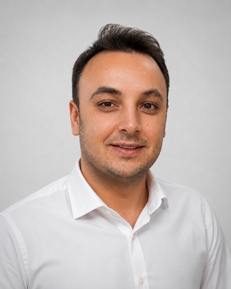 Hüseyin Yanar